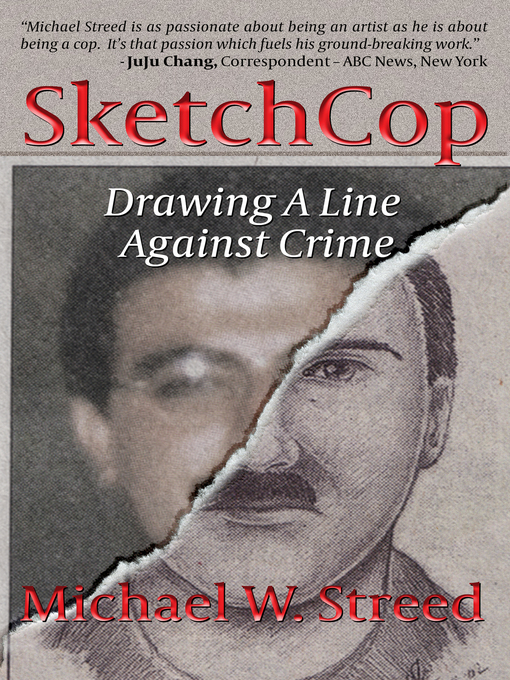 Title details for SketchCop by Michael W. Streed - Available